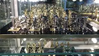 Шахматные наборы производства Греция в магазине Подарки-Игра.рф