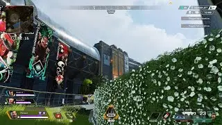 Apex Legends: We Ate (Win)