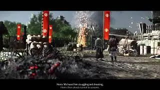 Ghost of Tsushima