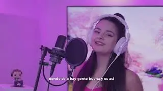 Majucca Sessions: Hay un Cuento | Especial #CrisMorenaDay