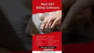 Best GST Billing Software One Plus Download from www.myerpsoftware.com