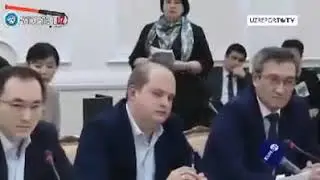 Mana shunaqa deputatlar kupayaversin.
