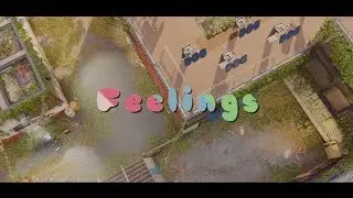 Feelings. (ft. Stunts) @iflmz