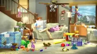The Sims 2 - Official Trailer