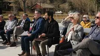 Rotary Foundation Peace Pole Highlight Video