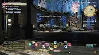 FFXIV Shadowbringers