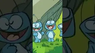 LA TARTARUGA - Canzoni per bambini #babibuu #canzonid #disney