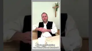 Worte zum Karfreitag von Dekan Michael Mannhardt
