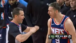 Goran Gragic Wanna Punch Refs After Getting Furious At Worst Call !