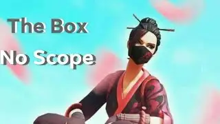 No-Scope