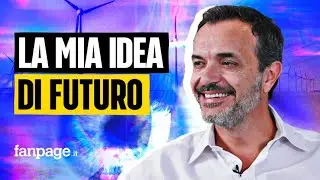 “L’intelligenza artificiale migliorerà il mondo”: il futuro per Vincenzo Esposito (Microsoft Italia)