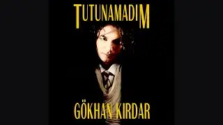 Gökhan Kırdar: Yaşıyoruz 1995 (Official) #GökhanKırdar #Yaşıyoruz