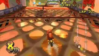 Mario Kart Wii: Worldwide 53