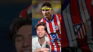 🚨¿EL MEJOR FICHAJE DEL VERANO?🤔🔴⚪️ #realmadrid #fcbarcelona #atleticomadrid #mbappe #shorts