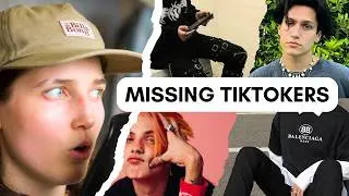 E-Boys: What Happened to TikTok's Biggest Trend?