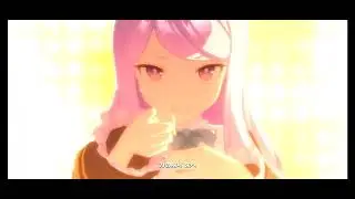 Uma Musume Pretty Derby - NEXT FRONTIER Second Live