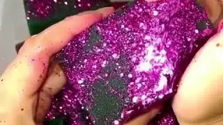 Yeni Rahatlatıcı Slime Videoları 