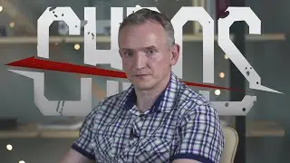 CHAOS mobile game. The answers to questions from the creator of the game