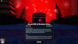 Gift 12 Retrostudio