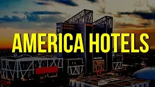 Most Luxurious Hotels in the World