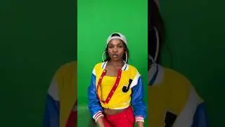 Brand New Music #Siji @officialzuchu ft @indabakabani 🇿🇦 is out now on DSP #wasafi #Sijichallenge