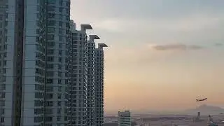 Sunset is the opening music of the night