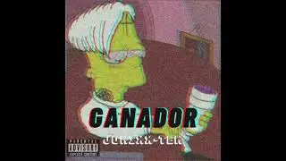Ganador Jonixx-ten (Oficial Audio) #FANTASIAS