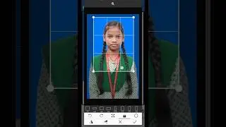 Pixellab App Se Passport Size Photo Maker