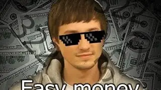 Solo донатят 1700$ (100000 рублей)