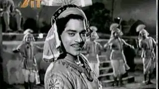 Badli mein chand hai - Kabhi Dhoop Kabhi Chhaon