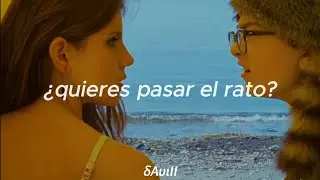 Boyscott - Cabin Fever / Moonrise Kingdom (Sub Español)