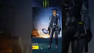OMG,,,😱😯8- BIT UNICORN BARREL MAXED|L-4|MONSTER PUBG#pubg #shorts
