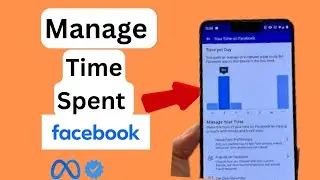 How to Manage Your Time On Facebook