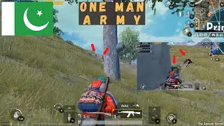 Primorsk Fight In Pubg | Pubg Pakistan | Fight One Man Army | Universal Gaming Official
