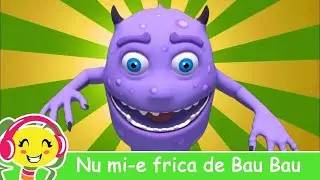 Nu mi-e frica de bau bau (Dj Ghiri Remix) (Extended Version)