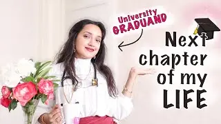 What now? Life & channel update