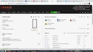Backup Unraid Flash drive