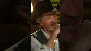 Ronnie Dunn’s iconic vocals from ‘CMT Storytellers’ | #CMT #Shorts