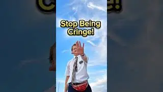 POV: you are cringe