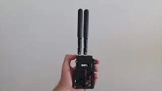 New wardriver case - be careful on how you print it!