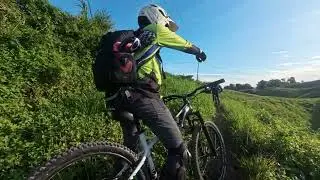 (Binge this!) Last Ride on the Most Epic and Scenic Trail - Lubas - Apid Cantabaco