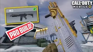 Best M13 