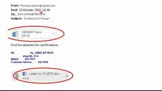 What are phishing emails and how can I avoid them?