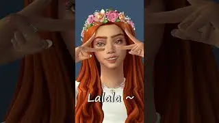 Name My Sims || The Sims 4 