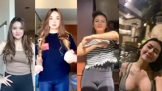 TikTok Cewek SMA Gunung Gede Rasa Tante #25 