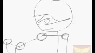 otro avance de la animación :D