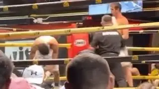 What Conor McGregor Should Have Done