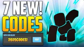 *NEW* ALL WORKING CODES FOR ENCOUNTER IN APRIL 2025! ROBLOX ENCOUNTER CODES