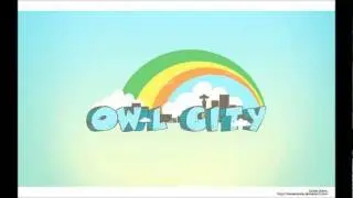 Owl City Fireflies Remix
