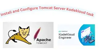 Tomcat Configuration for DevOps Engineers